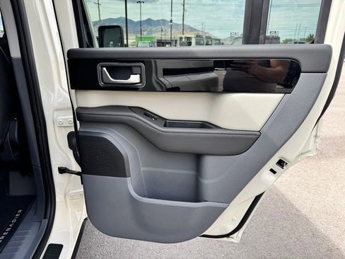 New 2025 INEOS Grenadier AWD/4WD image 26