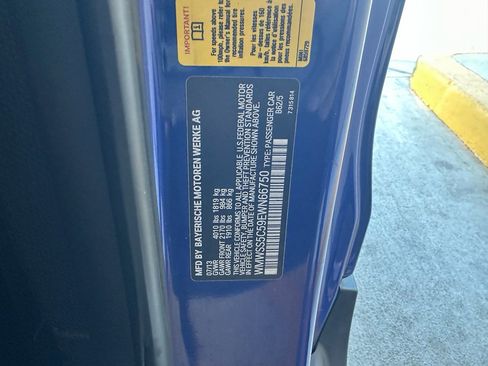 Used 2014 MINI Cooper Paceman S image 29