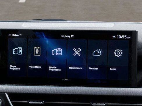 New 2026 Hyundai Sonata SEL image 22