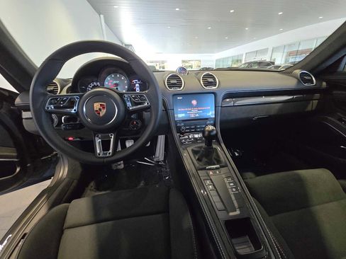 Used 2024 Porsche 718 Cayman GTS RWD image 20