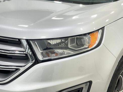 Used 2018 Ford Edge Titanium w/ Canadian Touring Package image 34