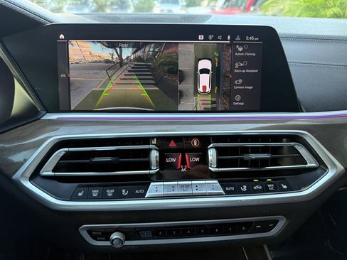 Used 2020 BMW X5 sDrive40i w/ Premium Package image 29