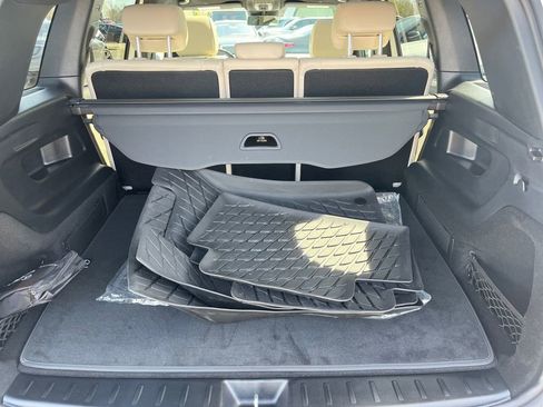 Certified 2026 Mercedes-Benz GLB 250 4MATIC image 19