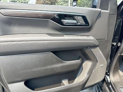 New 2025 Chevrolet Tahoe Premier w/ Sun And Tow Package image 23