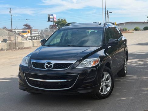 Used 2012 MAZDA CX-9 Touring w/ Moonroof & Bose Audio Pkg AWD/4WD image 1