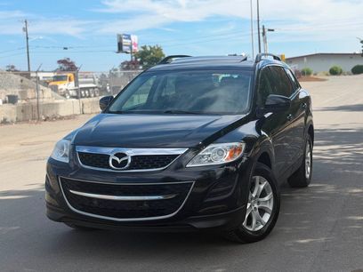 Used 2012 MAZDA CX-9 Touring w/ Moonroof & Bose Audio Pkg