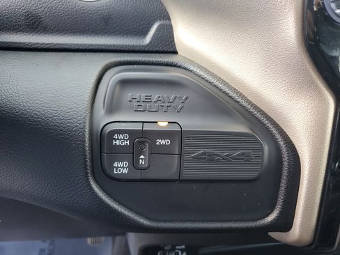 Used 2024 RAM 2500 Laramie image 26