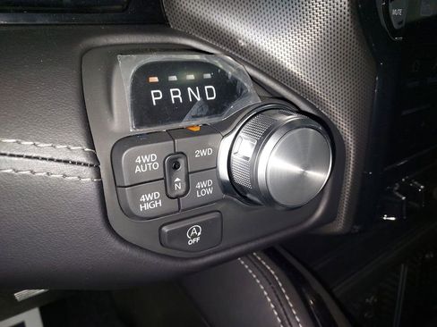 New 2026 RAM 1500 Limited AWD/4WD image 26