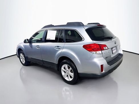 Used 2013 Subaru Outback 2.5i Premium w/ All-Weather Pkg image 5