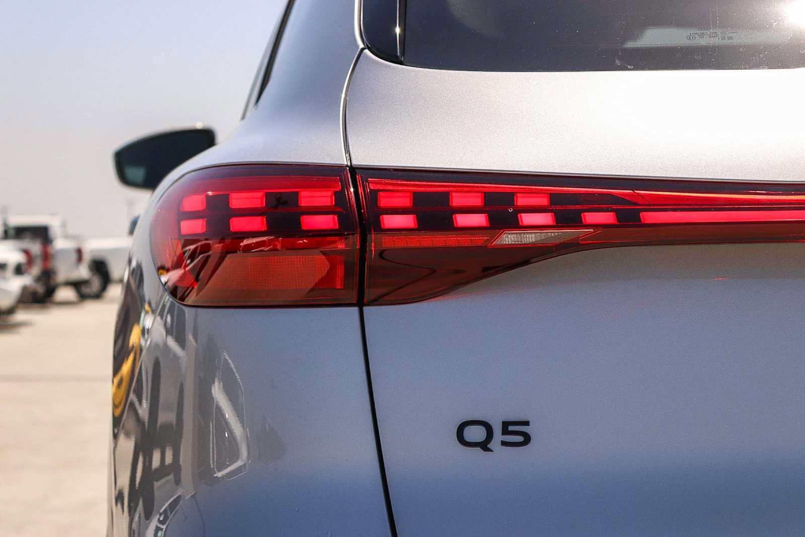New 2026 Audi Q5 Premium AWD/4WD image 12
