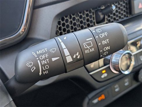 New 2026 Honda CR-V EX image 25