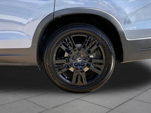 Used 2022 Honda Pilot Special Edition image 11