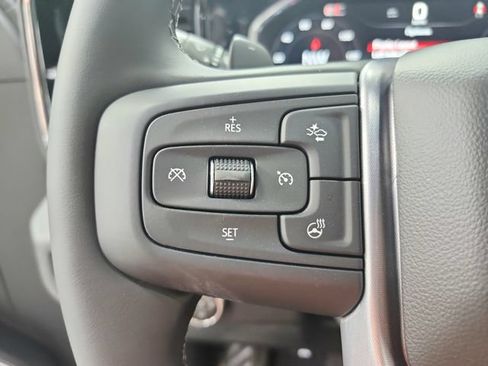 New 2026 GMC Sierra 1500 SLT w/ SLT Premium Plus Package AWD/4WD image 26