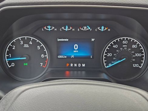 Used 2023 Ford F150 XL w/ STX Appearance Package image 19