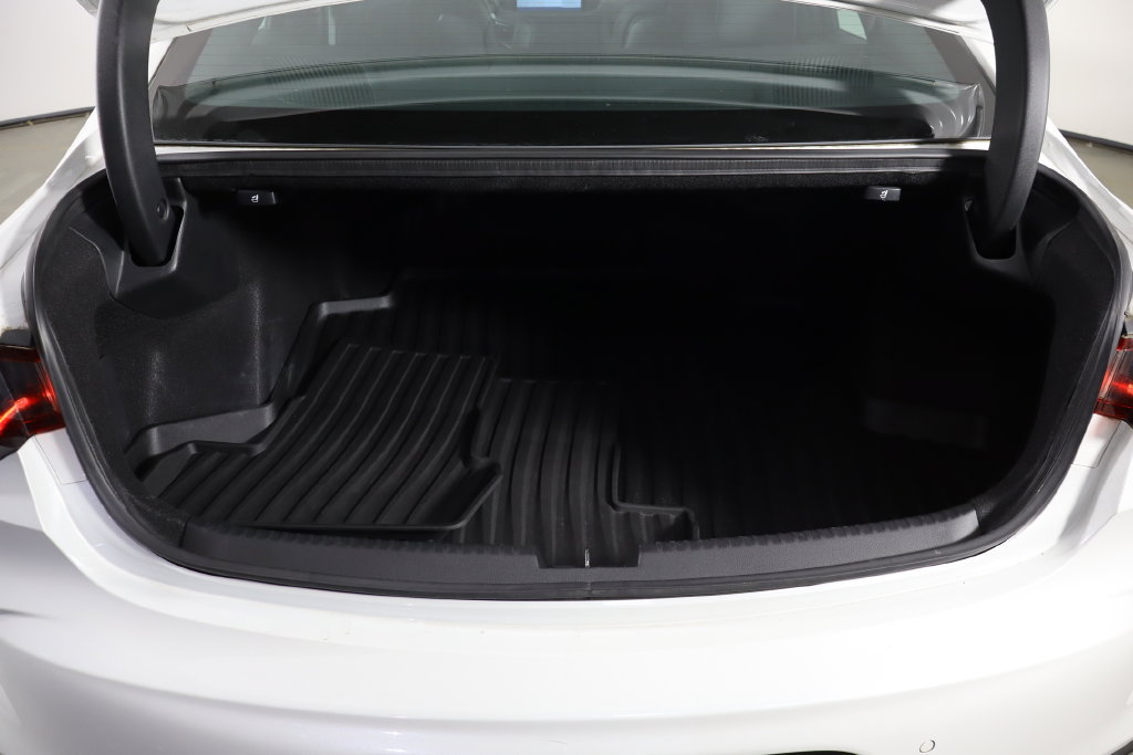 Used 2023 Acura TLX Type S AWD/4WD image 16