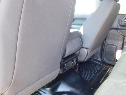 Used 2023 Chevrolet Silverado 3500 W/T w/ WT Fleet Convenience Package image 36