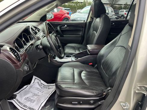 Used 2016 Buick Enclave Leather FWD image 13