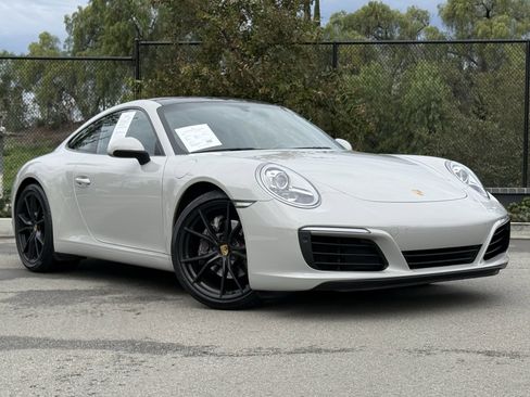 Used 2019 Porsche 911 Carrera image 9