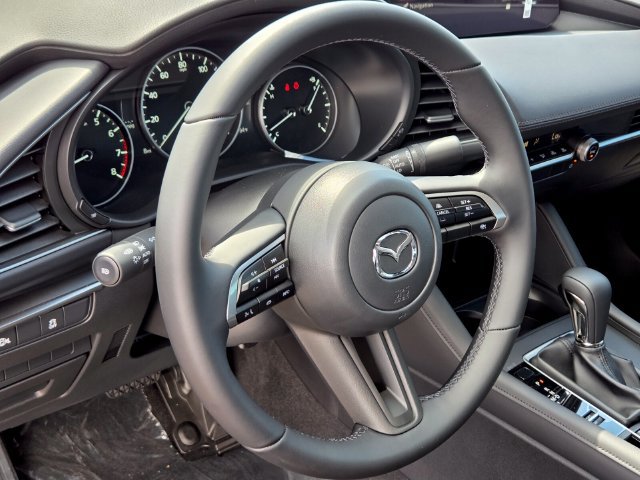 New 2026 MAZDA MAZDA3 s Sport FWD image 11