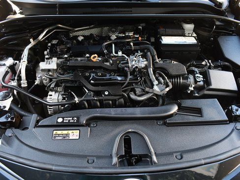 Certified 2024 Toyota Corolla SE image 29