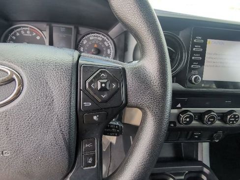 Used 2020 Toyota Tacoma SR image 16