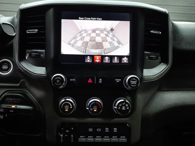 Used 2022 RAM 2500 Tradesman w/ Towing Technology Group AWD/4WD image 29