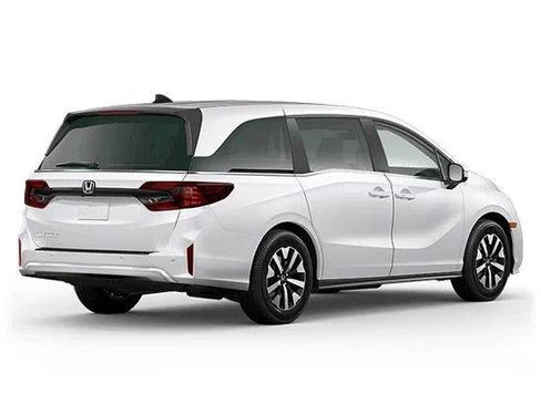 New 2026 Honda Odyssey EX-L image 24