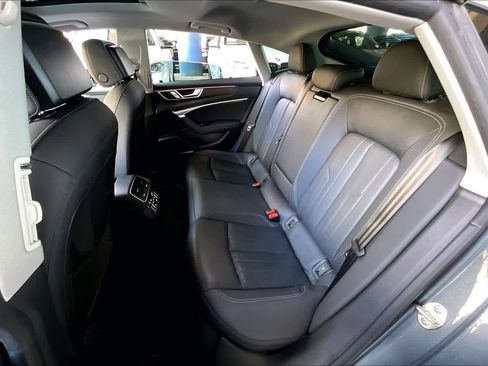 Used 2019 Audi A7 3.0T Prestige w/ Prestige Package image 19