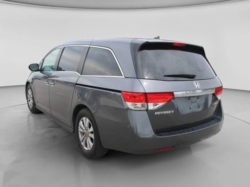 Used 2016 Honda Odyssey SE image 5