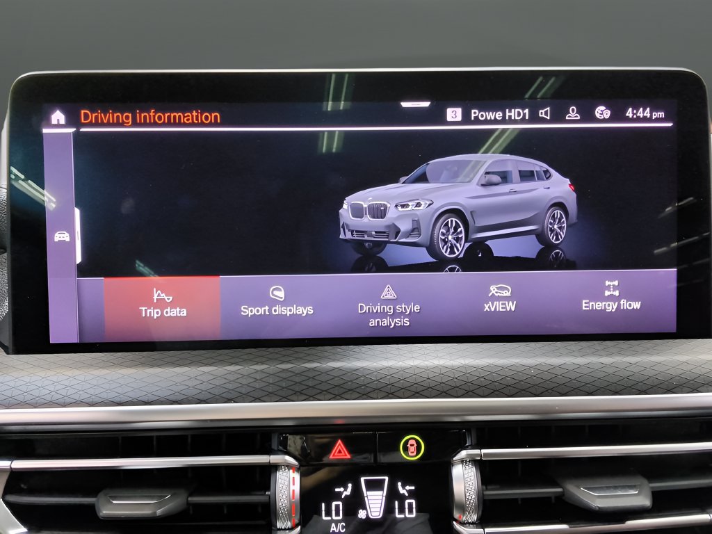 Used 2024 BMW X4 xDrive30i w/ Premium Enhanced Package AWD/4WD image 27