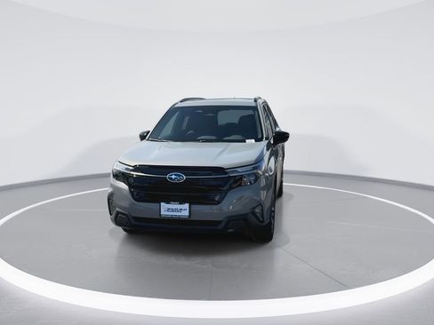 New 2026 Subaru Forester Touring image 3