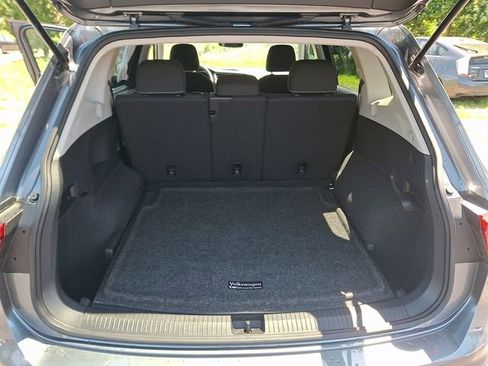 Used 2022 Volkswagen Tiguan S AWD/4WD image 28