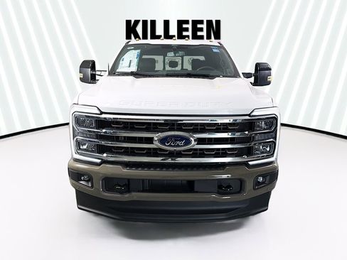 New 2026 Ford F250 King Ranch AWD/4WD image 2