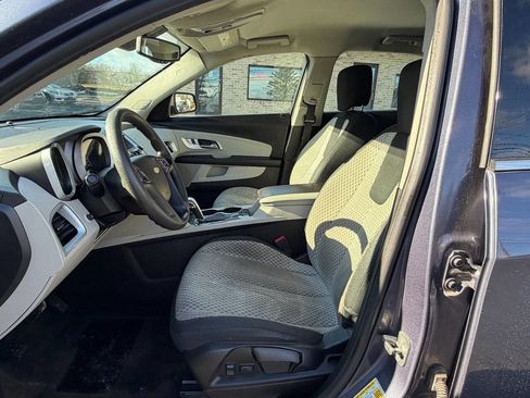 Used 2013 Chevrolet Equinox LS image 8