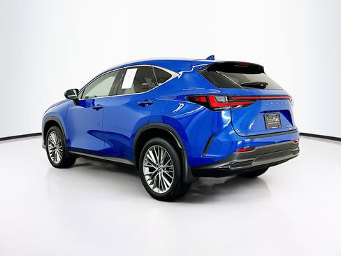 Used 2025 Lexus NX 350 AWD w/ Accessory Package (2T) image 5