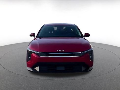 Used 2025 Kia K4 LXS FWD image 11