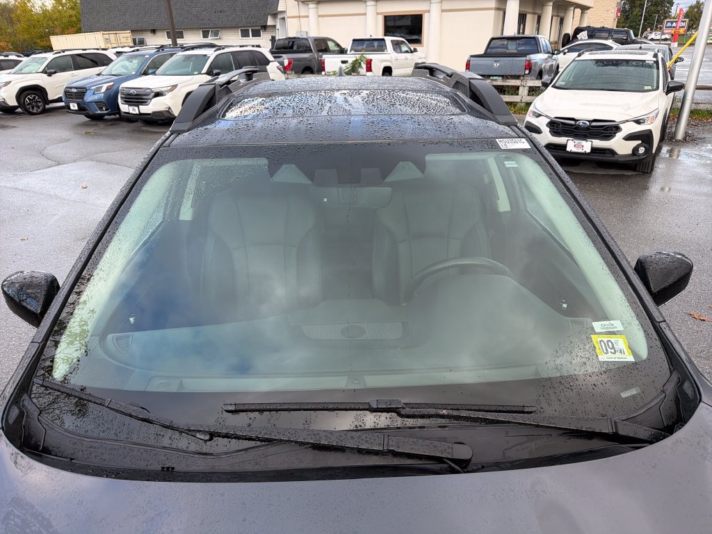 Certified 2024 Subaru Outback Limited AWD/4WD image 9