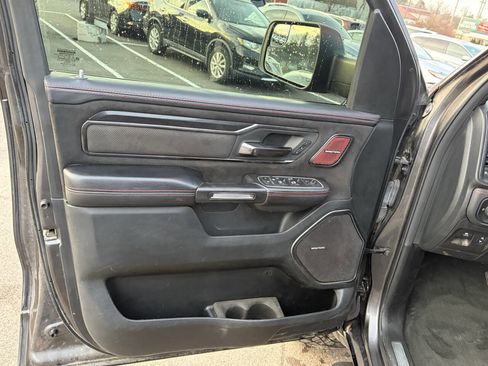 Used 2021 RAM 1500 TRX w/ TRX Level 2 Equipment Group image 15