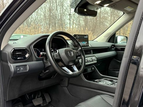 Used 2023 Honda Pilot EX-L image 16