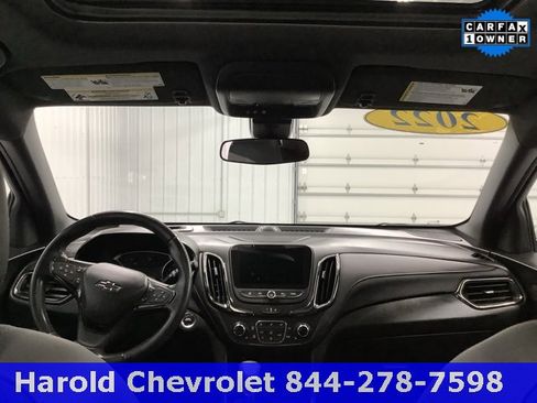 Used 2022 Chevrolet Equinox RS image 14