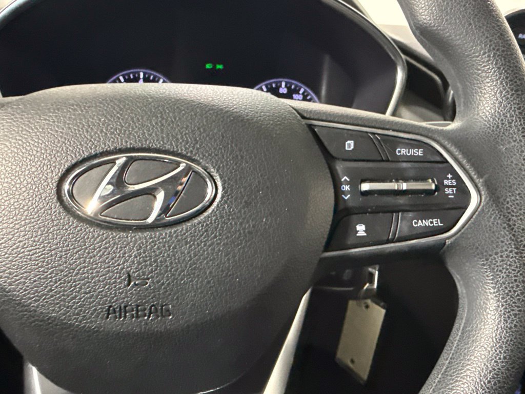 Used 2020 Hyundai Santa Fe SE AWD/4WD image 22
