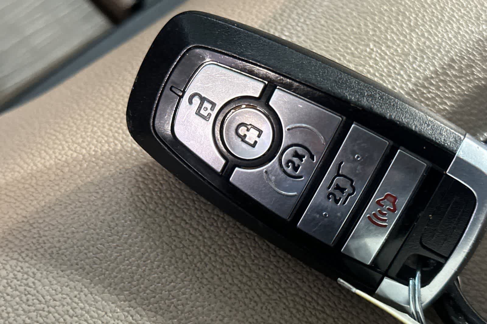 Used 2024 Ford Expedition Limited RWD image 50