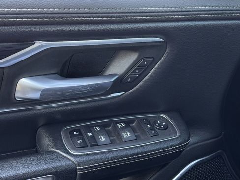 Used 2024 RAM 1500 Laramie image 24