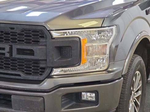 Used 2020 Ford F150 XLT w/ Equipment Group 302A Luxury AWD/4WD image 28
