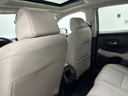 Certified 2024 Honda HR-V EX-L image 21