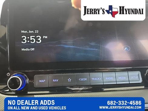 Used 2023 Hyundai Kona SEL w/ Convenience Package FWD image 11