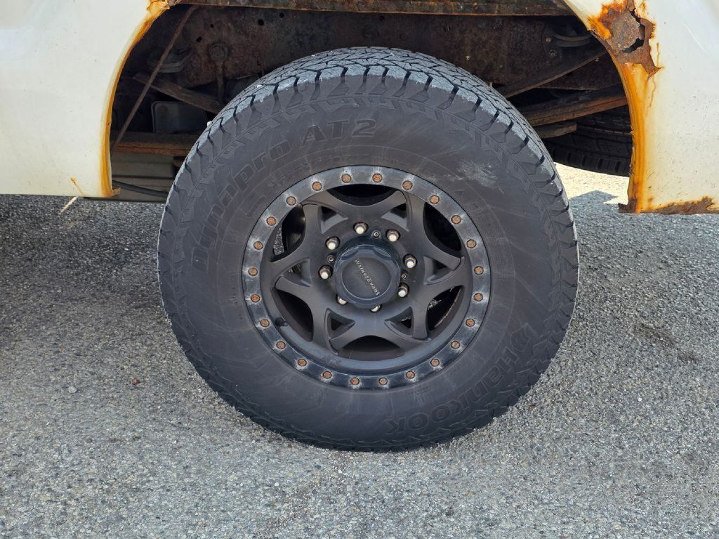 Used 2013 Ford F250 XL w/ PWR Equipment Group AWD/4WD image 11