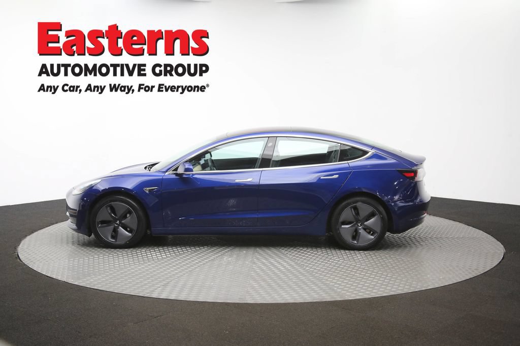 Used 2018 Tesla Model 3 Long Range AWD/4WD image 56