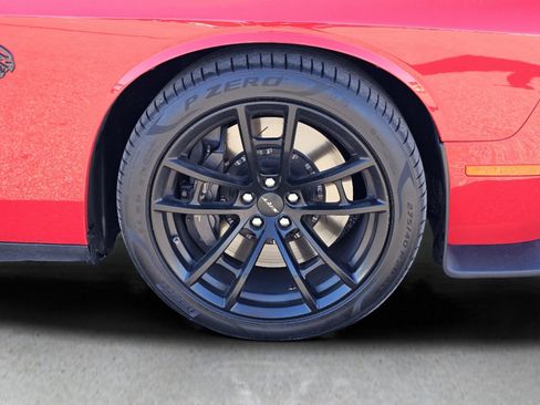 Used 2023 Dodge Challenger SRT Hellcat image 6