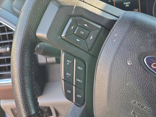 Used 2015 Ford F150 XLT w/ Equipment Group 301A Mid AWD/4WD image 17